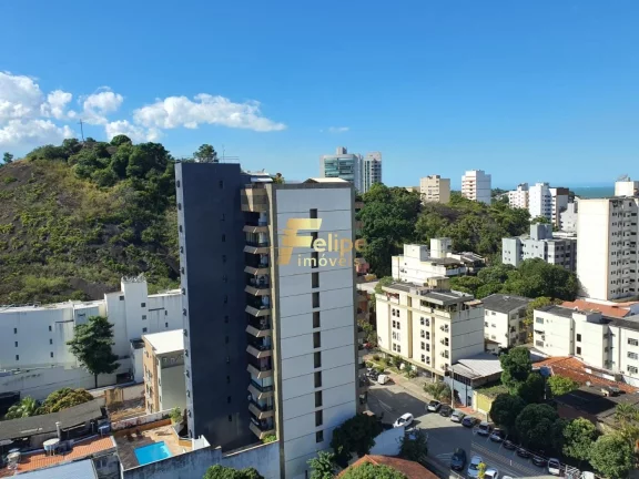 Foto do imóvel UMA LINDA COBERTURA DUPLEX EM LOCALIZAÇÃO PRIVILEGIADA!