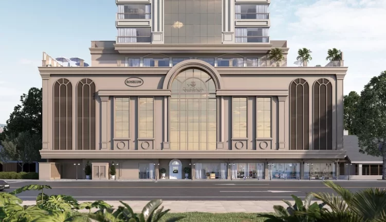 Imagem APARTAMENTO RESIDENCIAL em Itapema - SC, Meia Praia