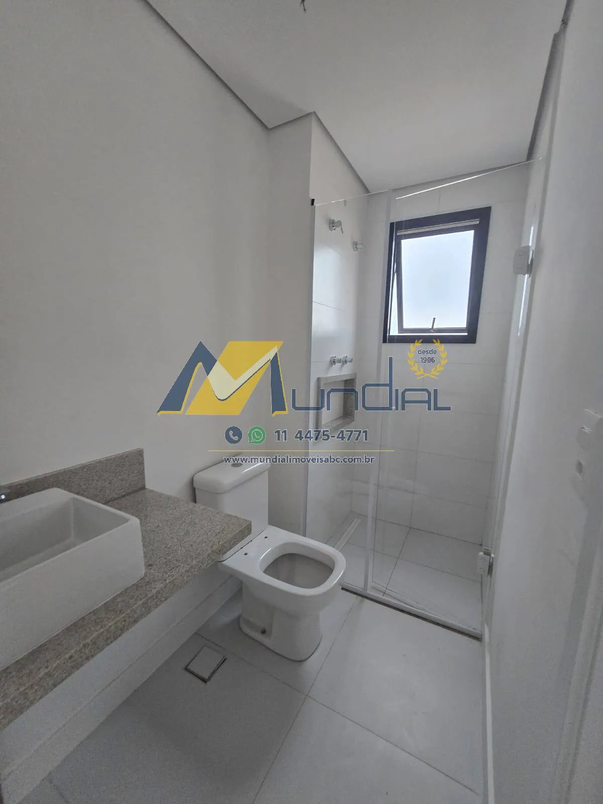 Imagem Apartamento 188m² com 3 Suítes e Varanda Gourmet à Venda