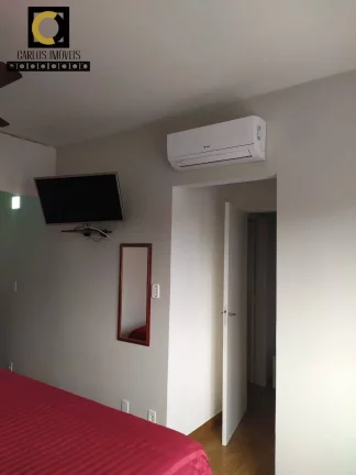 Imagem Apartamento extraordinário no Embaré em Santos