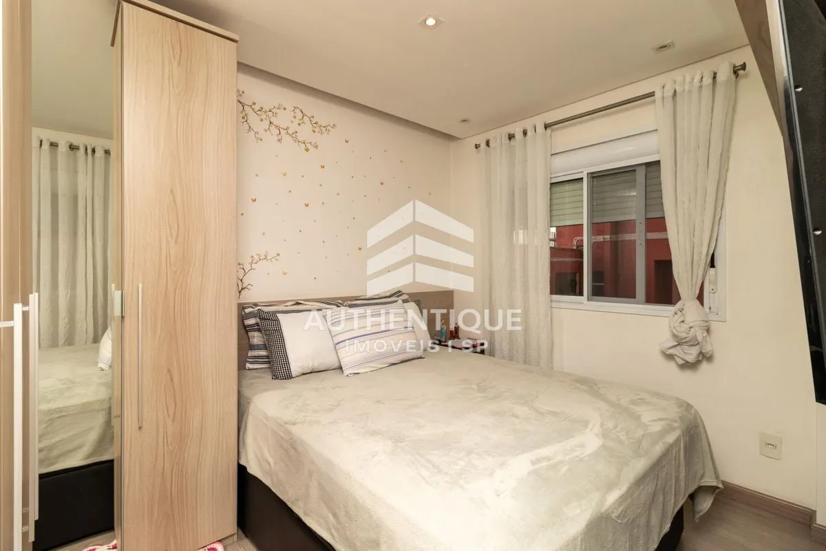 Imagem BARRA PARK BARRA FUNDA - Apartamento no bairro Barra Funda à venda