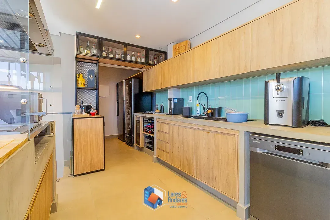 Imagem Duplex para venda em Vila Progredior com 3 quartos, sendo 2 suítes, 200m²