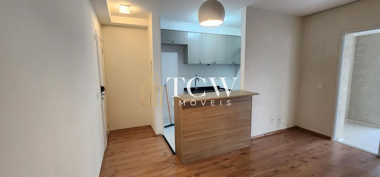 Imagem Apartamento à Venda | 67m2 | SACOMÃ/SP