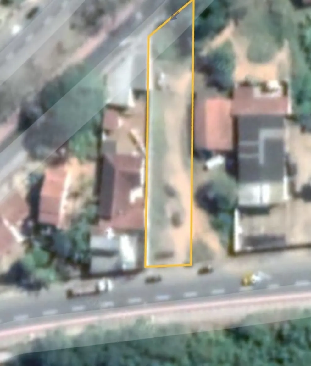 Imagem Terreno à venda 1000M², Nossa Senhora do Perpétuo Socorro, Pindamonhangaba - SP