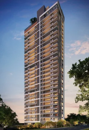 Foto do imóvel APARTAMENTO RESIDENCIAL em São Paulo - SP, Jardim das Acácias