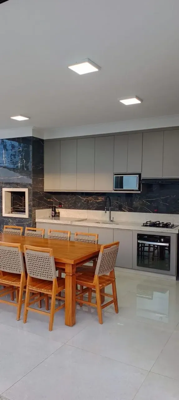 Imagem Casa com 2 Quartos à Venda, 141 m² em Residencial Setsul II - São José do Rio Preto