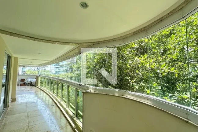 Imagem Apartamento à Venda - Ipanema, 3 Quartos, 255 m2