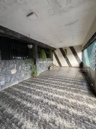 Imagem Casa à venda em Franca, Prolongamento Vila Santa Cruz, com 3 quartos, 275m2