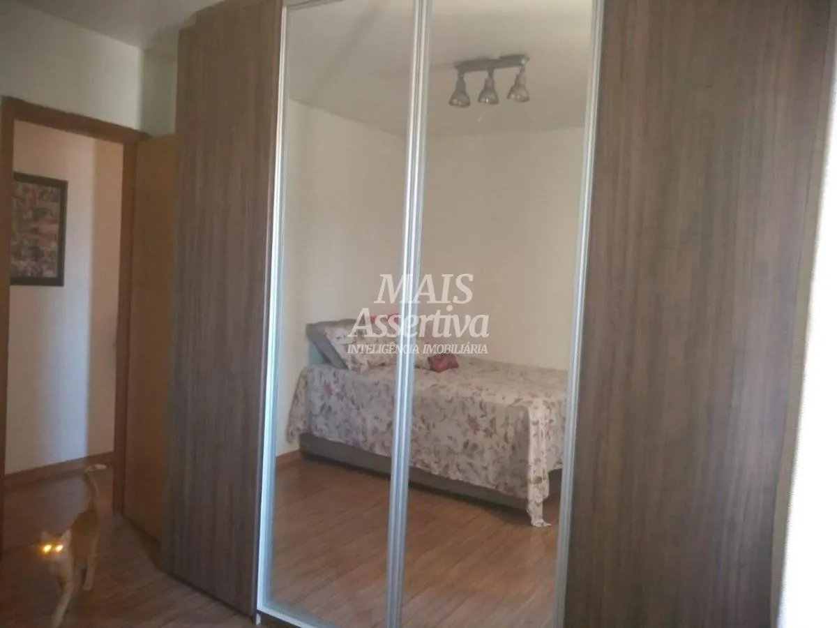 Imagem Apartamento para Venda em São Leopoldo / RS no bairro Santos Dumont