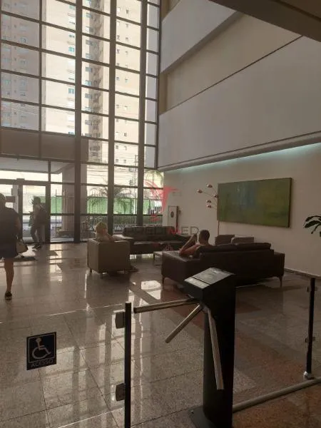 Imagem sala comercial 58m² 2 vagas Brooklin Sao Paulo/SP