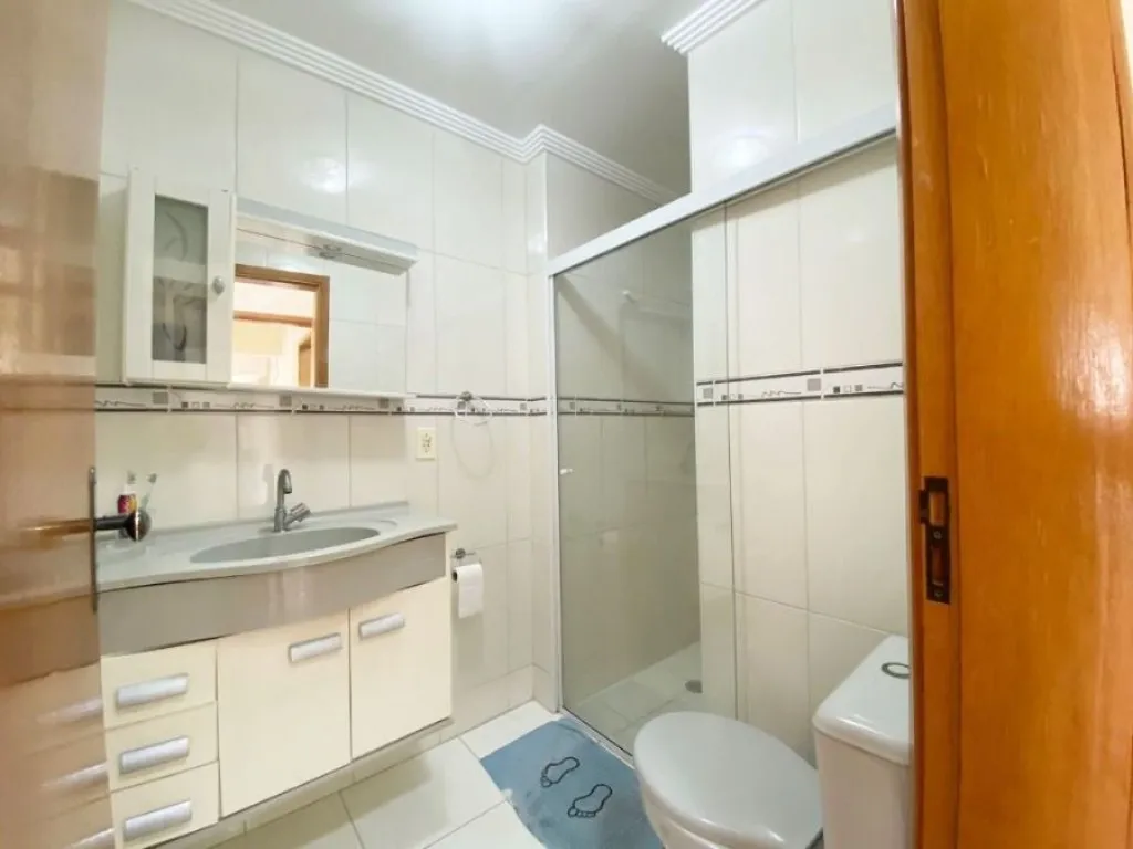 Imagem APARTAMENTO COM 100,00 m² - AVIAÇÃO - PRAIA GRANDE SP