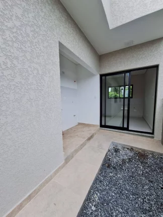 Imagem Casa em Itapoá com 2 Quartos - Prontas para Morar - R$339 mil