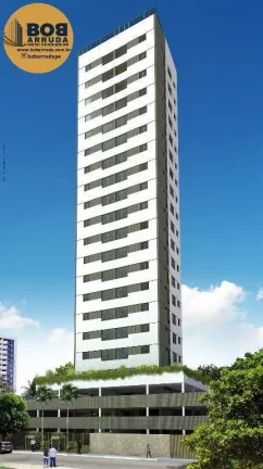 Imagem Apartamento Padrão