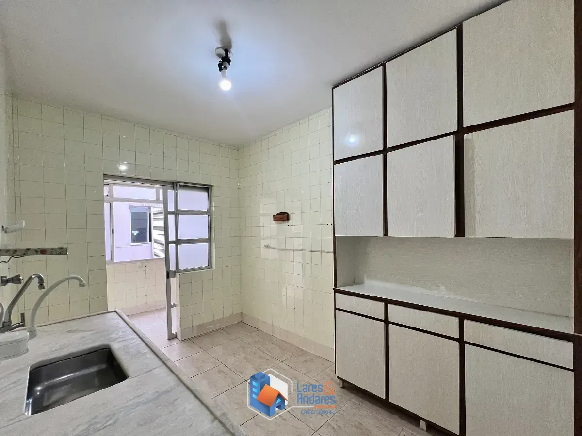 Imagem Apartamento para venda em Bela Vista com 2 quartos, 101m²