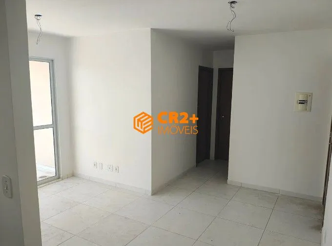 Imagem Vendo apartamento com 2 quartos - 50m2 no Barro