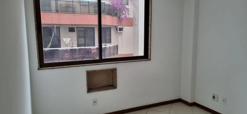 Imagem Apartamento a Venda no bairro Recreio dos Bandeirantes - Rio de Janeiro, RJ