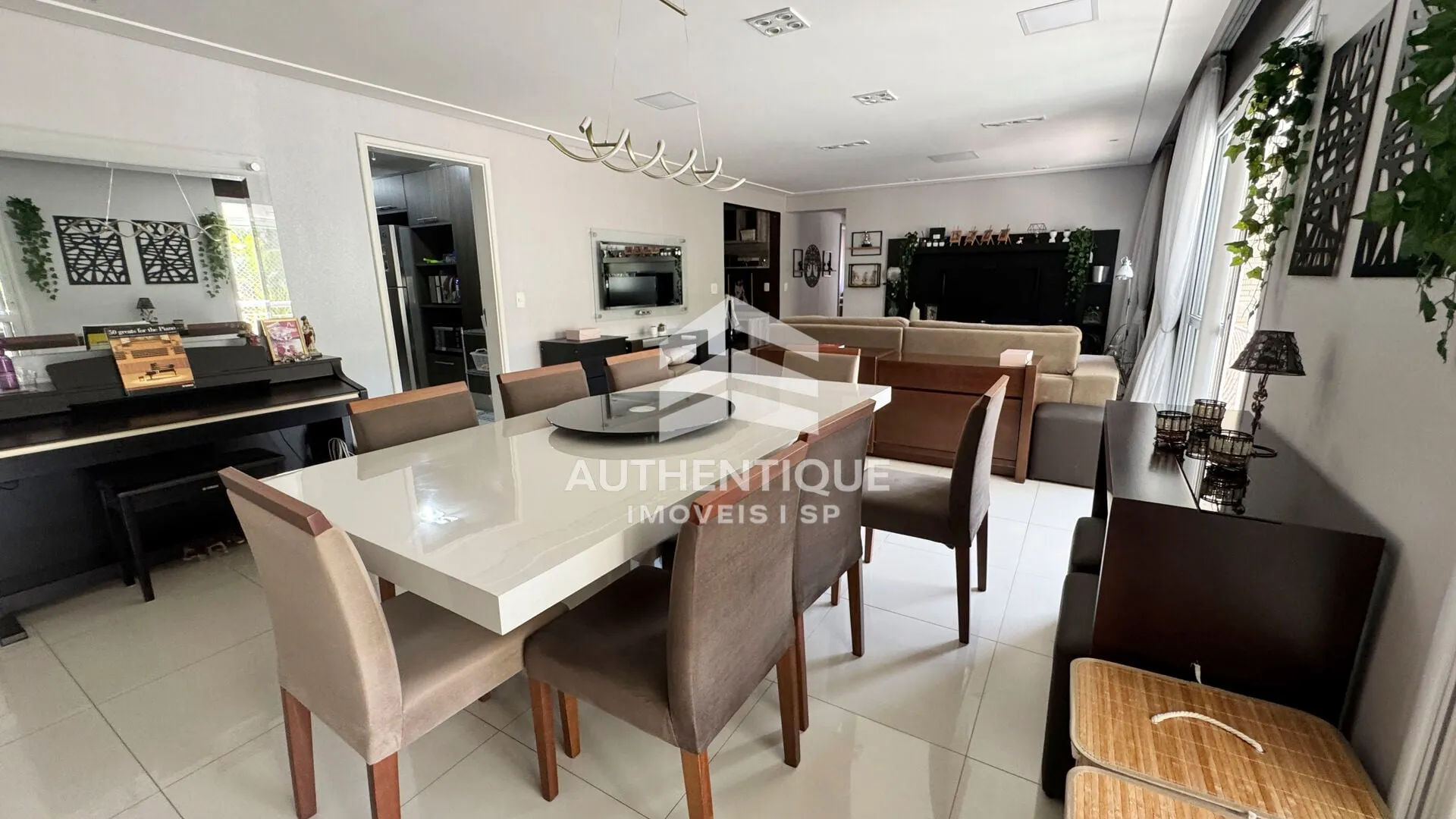 Imagem SOLEIL VILA MARIANA - Apartamento no bairro Vila Mariana à venda