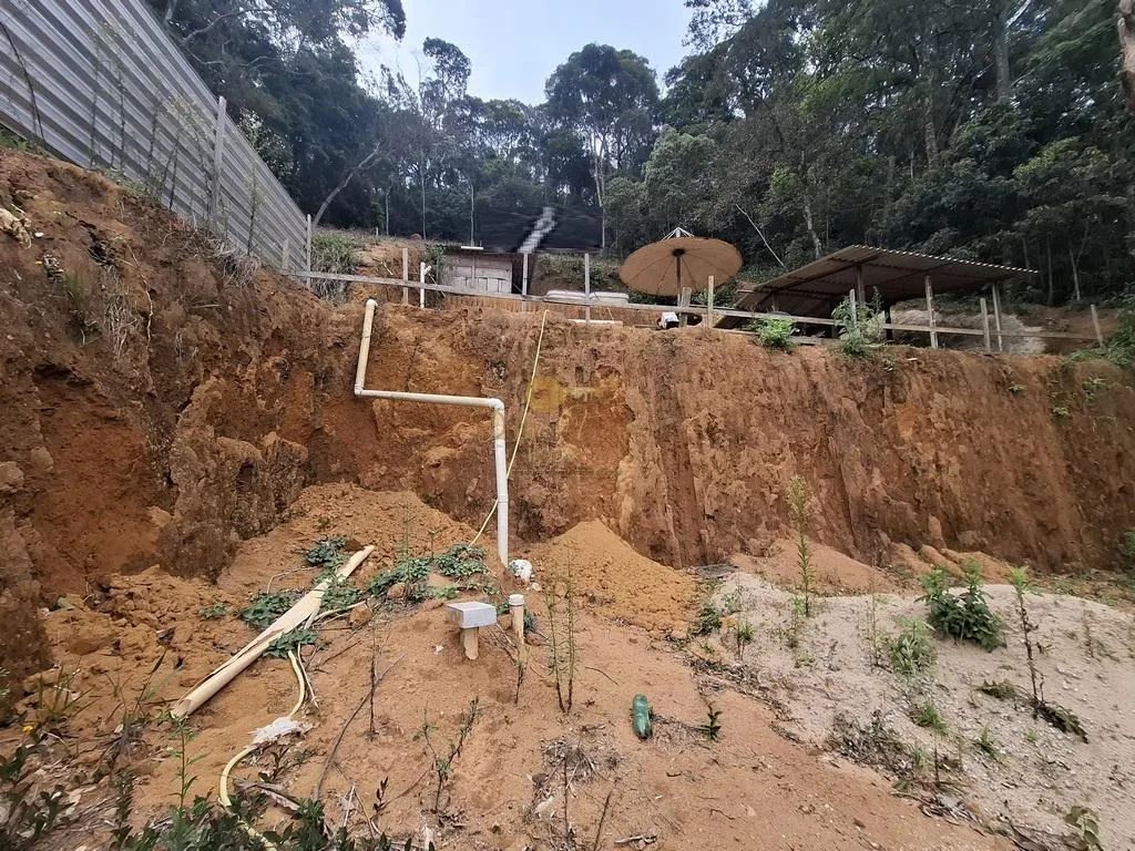 Imagem Terreno para Venda em Teresópolis / RJ no bairro Jardim Europa