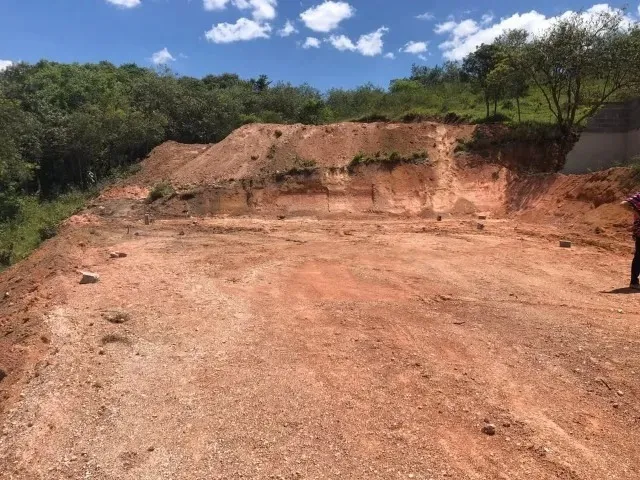 Imagem Terreno em Condomínio de Luxo - Venda/Locação em Jardim América, Sorocaba-SP 1.075,00 m² de Área