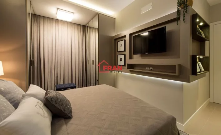 Imagem Belissimos Apartamentos no Bairro Itacorubi.