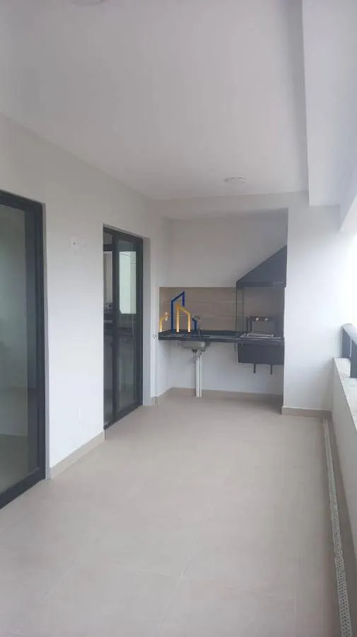 Imagem Apartamento para Venda em Santo André / SP no bairro Vila Assunção