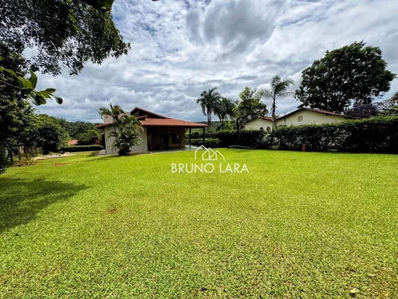Imagem Casa à venda em Igarapé MG - Condomínio Fazenda Solar