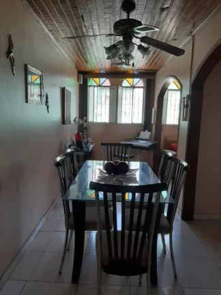 Imagem CASA RESIDENCIAL em MANAUS - AM, DOM PEDRO I