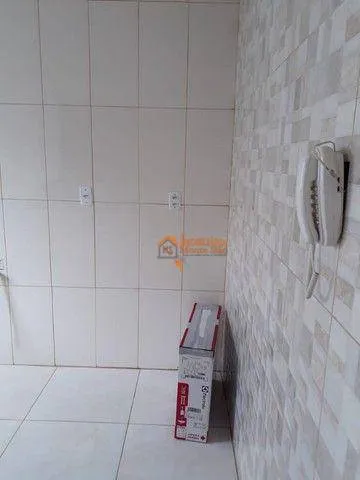 Imagem Apartamento com 2 dormitórios à venda, 42 m² por R$ 235.000,00 - Vila Alzira - Guarulhos/SP