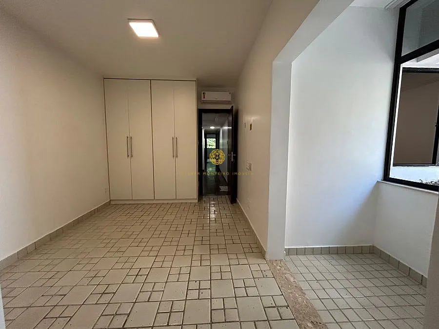 Imagem Apartamento - Venda em Ondina 4 suítes Mansão Verlaine