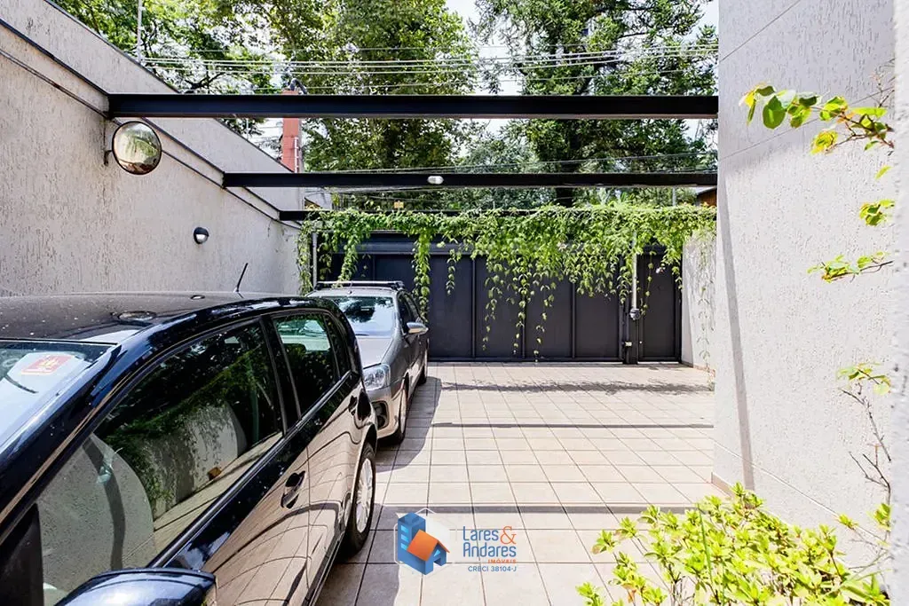 Imagem Casa à venda 4 Quartos 4 Suites 4 Vagas 350M² Alto da Boa Vista São Paulo - SP