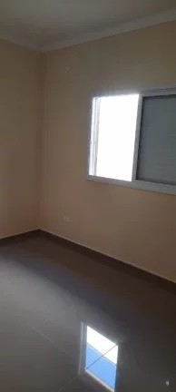 Imagem CASA COM 112.92 m² - MARACANÃ - PRAIA GRANDE SP