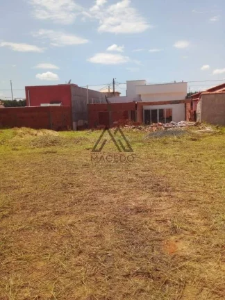 Imagem Lotes a venda no Jardim Adonai - Porangaba/SP