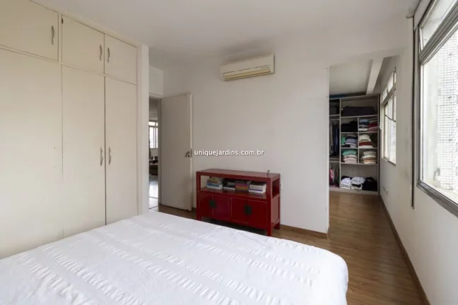 Imagem Apartamento à venda Vila Nova Conceição São Paulo