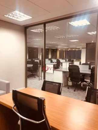 Imagem Andar Corporativo para alugar, 300 m por R$ 46.750,00/mês