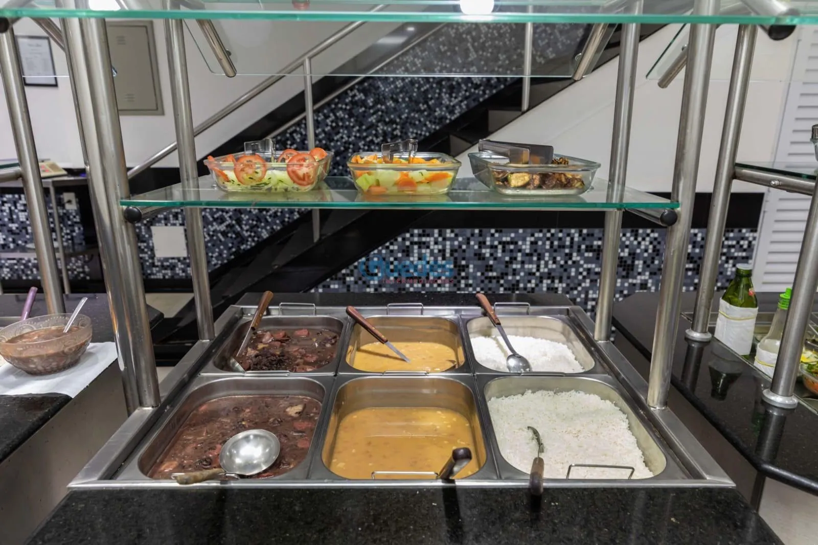 Imagem Restaurante à venda no Morumbi - São Paulo com 250m² de Área