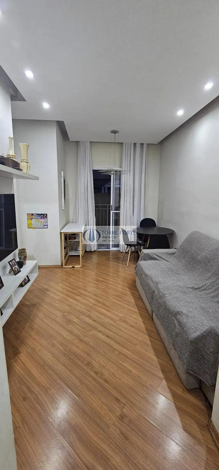 Imagem Maravilhoso Apartamento com 2 dormitórios na Vila Prudente