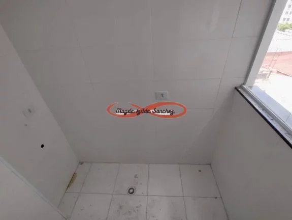 Imagem APARTAMENTOS NOVOS À VENDA NO BAIRRO CIDADE PATRIARCA.