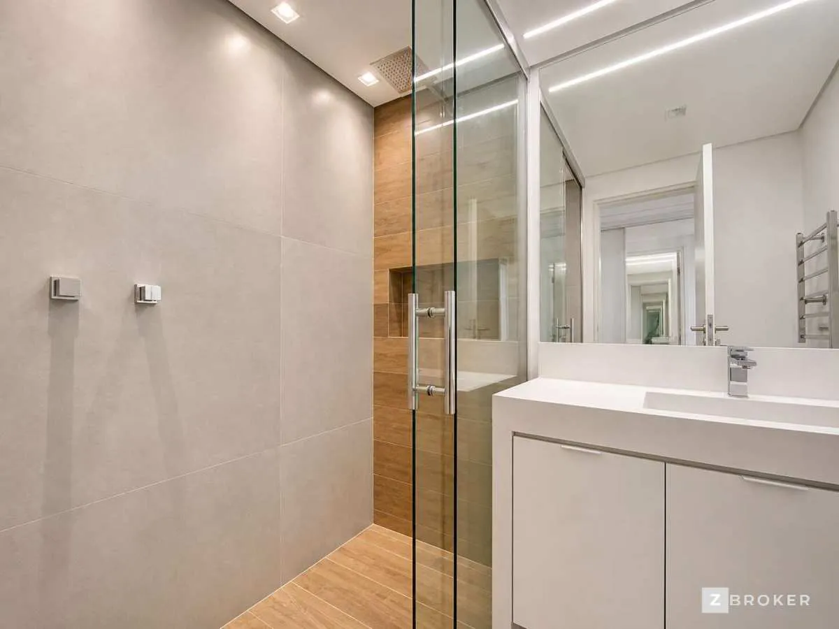 Imagem Apartamento à venda em São Paulo, Jardins, com 3 quartos, 310m2