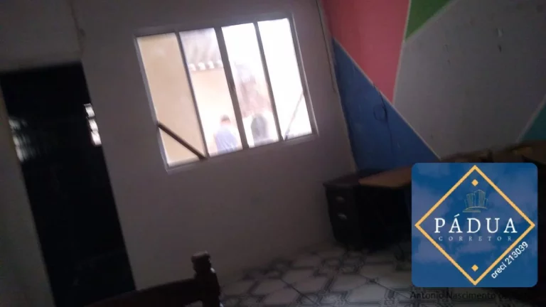 Imagem CASA 1 DORMITÓRIO