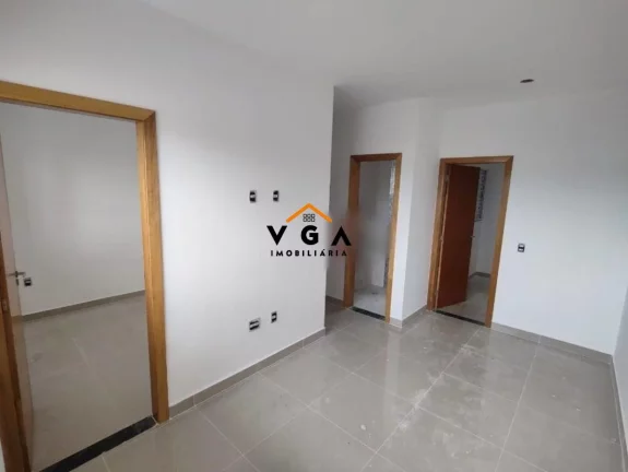 Imagem Apartamento para Venda em São Paulo, Cidade Patriarca, 2 dormitórios, 1 banheiro