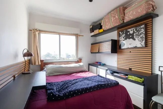 Imagem Apartamento à venda em São Paulo, Jardim Umuarama, com 3 quartos, 89,38m2
