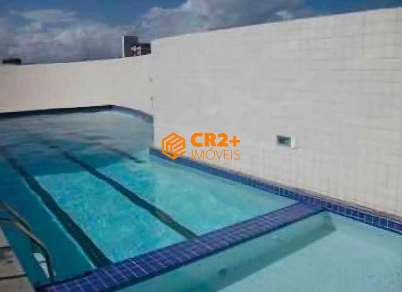 Imagem Apartamento à Venda com 3 quartos, 1 suíte em Boa Viagem-62m² em Recife