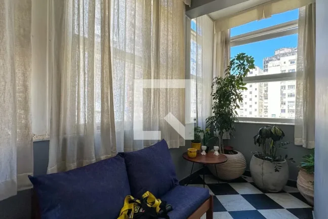 Imagem Apartamento à Venda - Copacabana, 4 Quartos, 190 m2