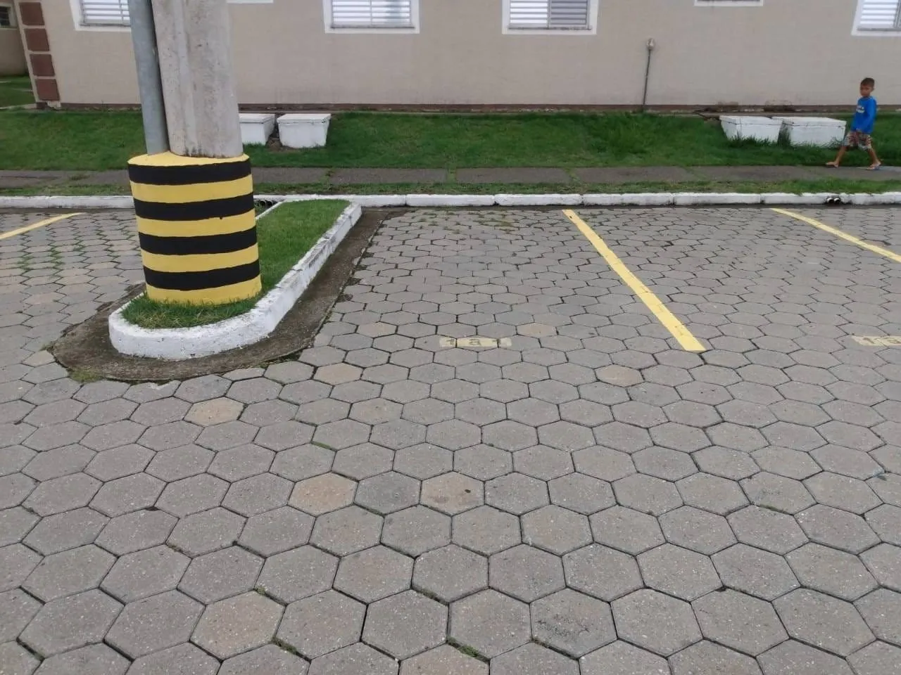 Imagem Apartamento à venda, Residencial e Comercial Cidade Morumbi, Pindamonhangaba, SP