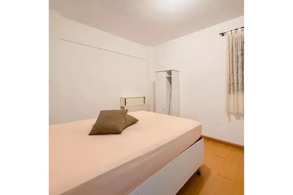 Imagem Apartamento à venda em São Paulo, Vila Mariana, com 2 quartos, 80m2