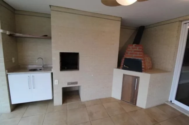 Imagem VILLAGGIO PANAMBY - Apto de 152m² (Unidade de Revenda), em condomínio clube na região do Panamby!!