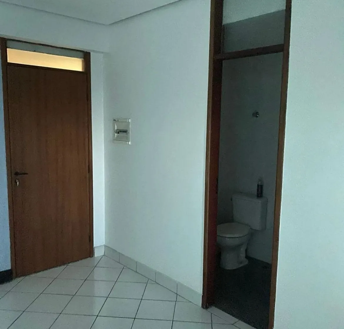 Imagem Sala Comercial Funcional e Bem Localizada ? Perfeita para Escritório ou Clínica