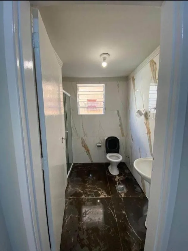 Imagem Seu 2 Dormitórios em Hortolândia por Apenas R$ 160 Mil ? Pronto para Morar ou Investir!