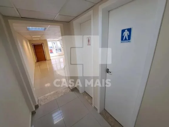 Imagem Prédio Comercial para Locação em São Paulo / SP no bairro Perdizes