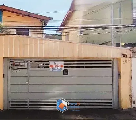 Imagem SOBRADO COM 250 M², 3 DORMS (1 SUÍTE), ARMÁRIOS NA COZINHA E NOS DORMS, EDÍCULA REFORMADA COM BANHEIRO E VGA PARA 2 CARROS, BROOKLIN, SÃO PAULO, SP